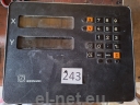 Sterownik HEIDENHAIN D-8225 Traunreut