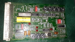 Moog D122-017AA011
