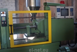 Arburg Allrounder 370CMD 800-325  1988r 80T