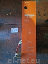 Sterownik MELSEC A61PEU