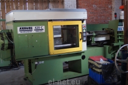 Arburg 420C Allrounder 1300-675  1998r