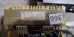 Transformator MOELLER