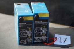 Mayser 617 1242, 6171242