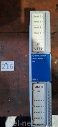 Schleicher UST 21