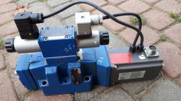 4WRKE 16 E200L-33 R900727361