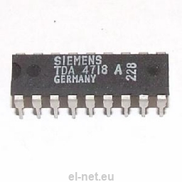 TDA4718 B